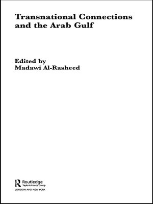 cover image of Transnational Connections and the Arab Gulf